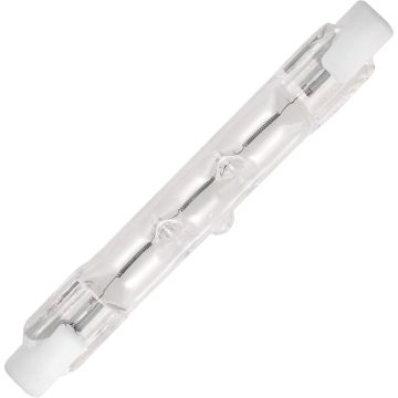 SPL | R7s | Staaflamp | 78mm | 200W