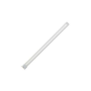 PL-L-lamp | 2G11 | 55W | 830 Warm wit | 4-pins | Huismerk | vervangt Dulux L