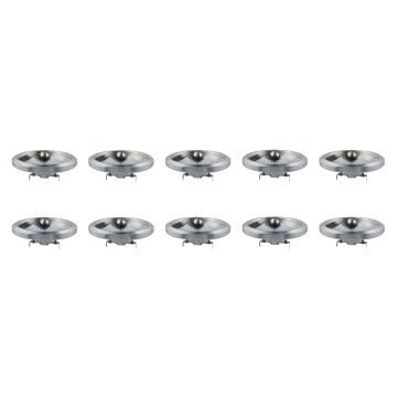 Halogeenlamp | G53 | Spot | Helder | 111mm | 75W | 12V
